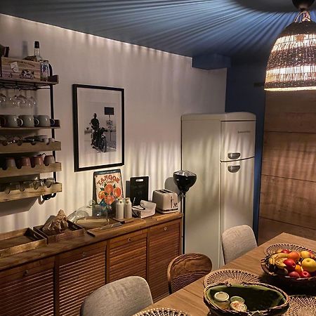 L'Etape Des Marcs D'Or Bed & Breakfast Дижон Екстериор снимка