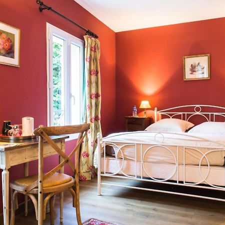 L'Etape Des Marcs D'Or Bed & Breakfast Дижон Екстериор снимка