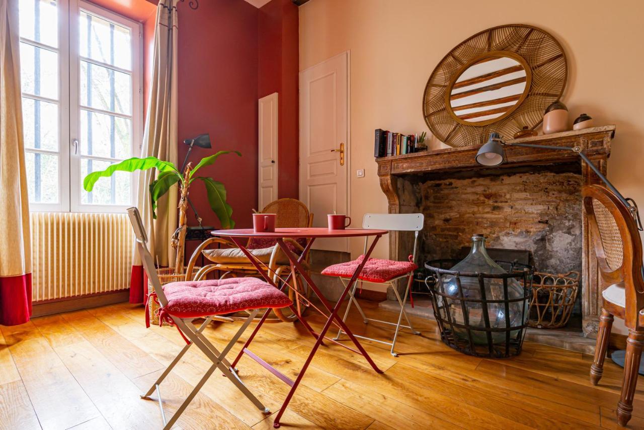 L'Etape Des Marcs D'Or Bed & Breakfast Дижон Екстериор снимка