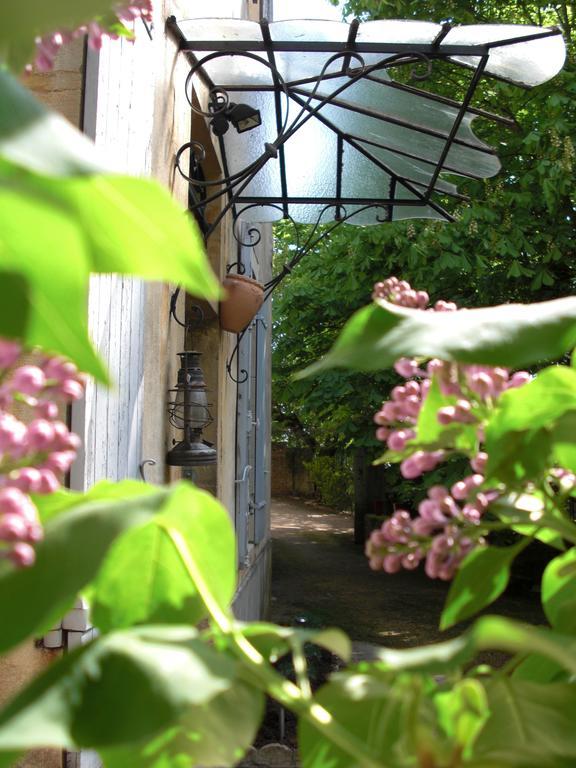 L'Etape Des Marcs D'Or Bed & Breakfast Дижон Екстериор снимка