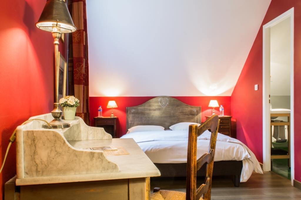 L'Etape Des Marcs D'Or Bed & Breakfast Дижон Стая снимка