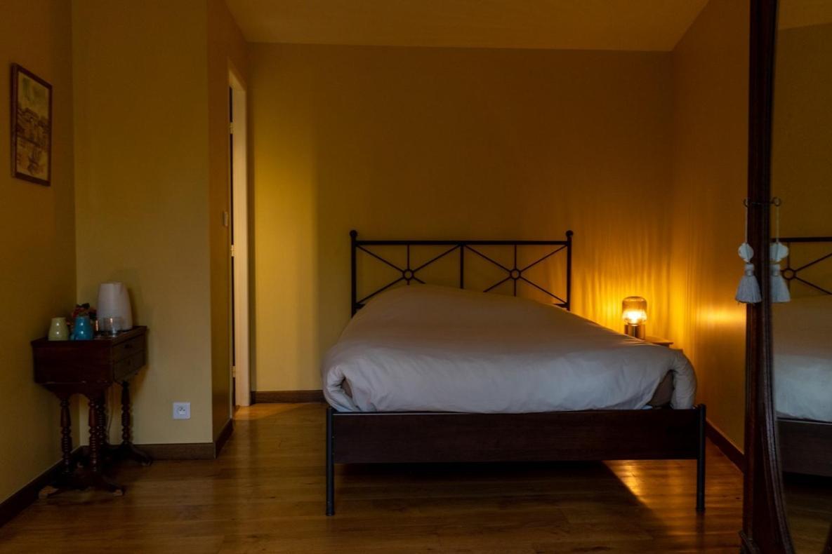 L'Etape Des Marcs D'Or Bed & Breakfast Дижон Екстериор снимка