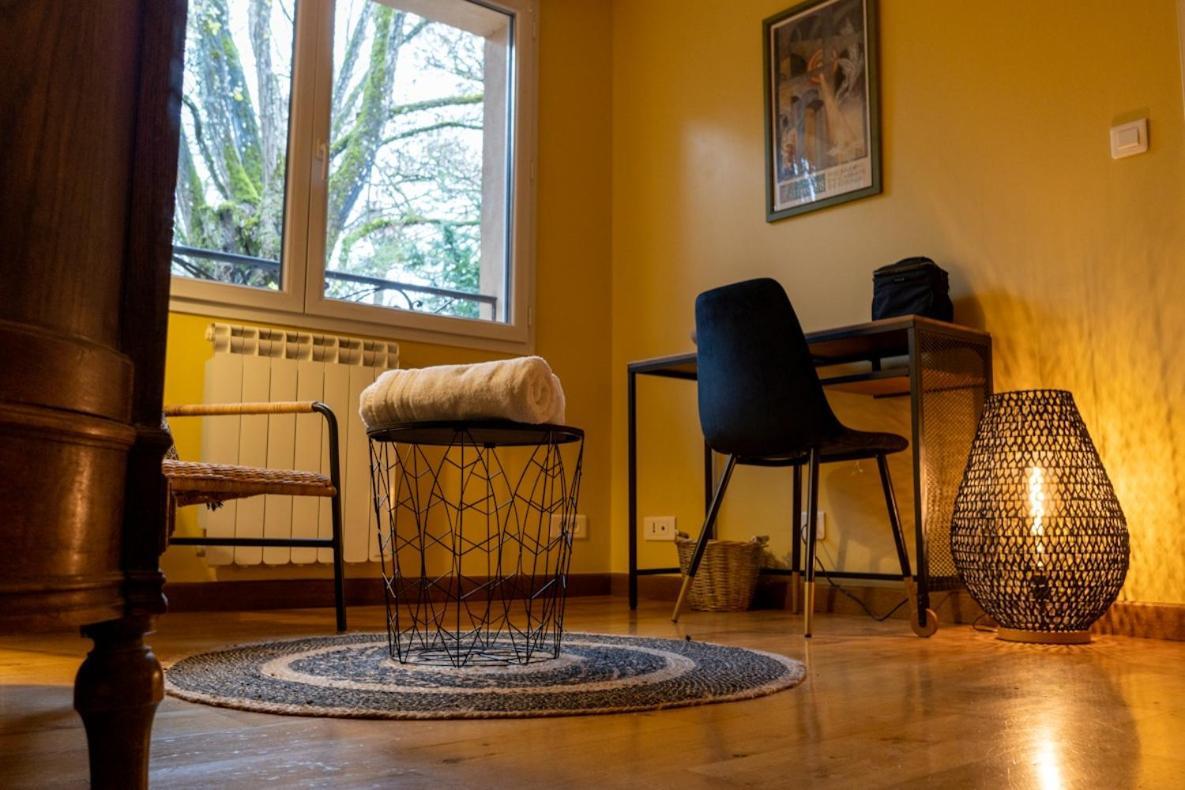 L'Etape Des Marcs D'Or Bed & Breakfast Дижон Екстериор снимка