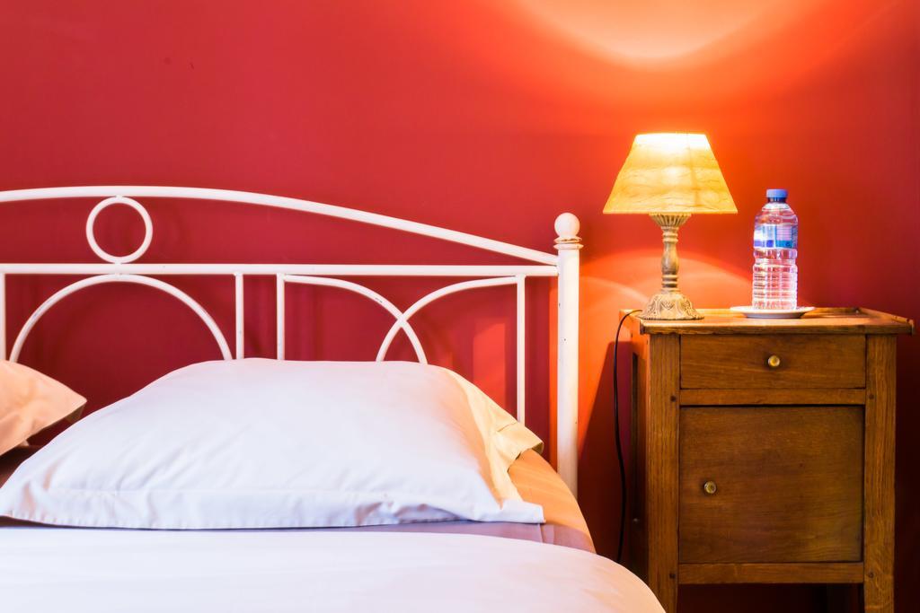 L'Etape Des Marcs D'Or Bed & Breakfast Дижон Стая снимка