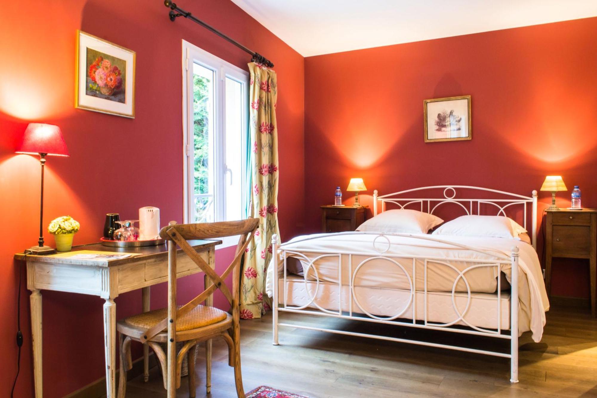 L'Etape Des Marcs D'Or Bed & Breakfast Дижон Екстериор снимка
